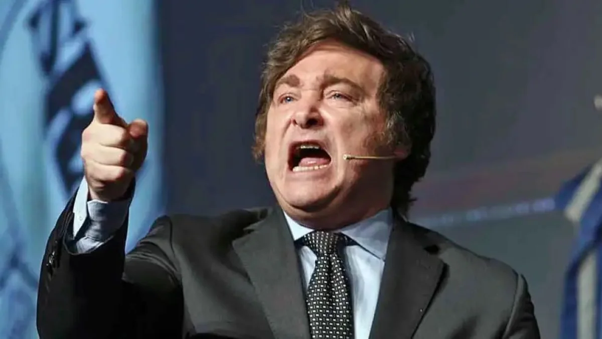 Amnistía cruzó a Milei por sus ataques a la prensa: &ldquo;Buscan generar autocensura&rdquo;