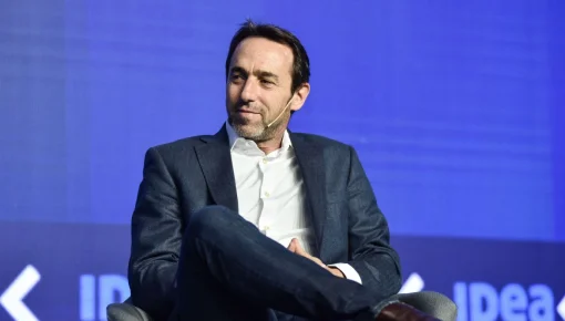 La respuesta de Galperín, el empresario mimado de Milei, a la denuncia contra ML