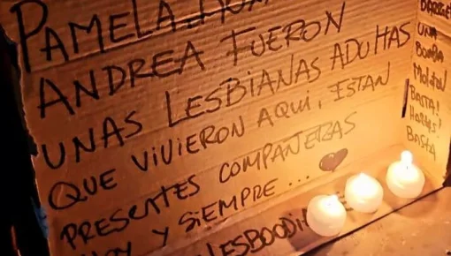 Inician campaña para ayudar a Sofía, única sobreviviente del ataque lesbo-odiante