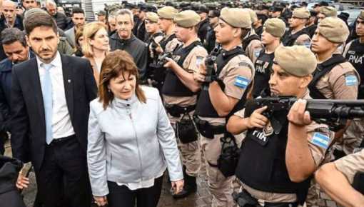 Se debate la ley Antimafias que confunde crimen organizado con control social