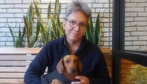 Murió el periodista e investigador Diego Rojas