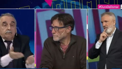 El Padre Paco cruzó a Moreno por la falta de representación del peronismo