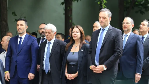 Pettovello busca al responsable de filtrar el pasado sindicalista de Adorni