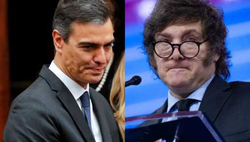 Fuerte tensión: España decidió retirar a su embajadora en Buenos Aires