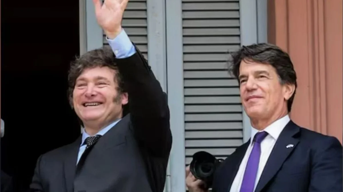 La advertencia de Milei a sus propios funcionarios: Posse bajo la lupa