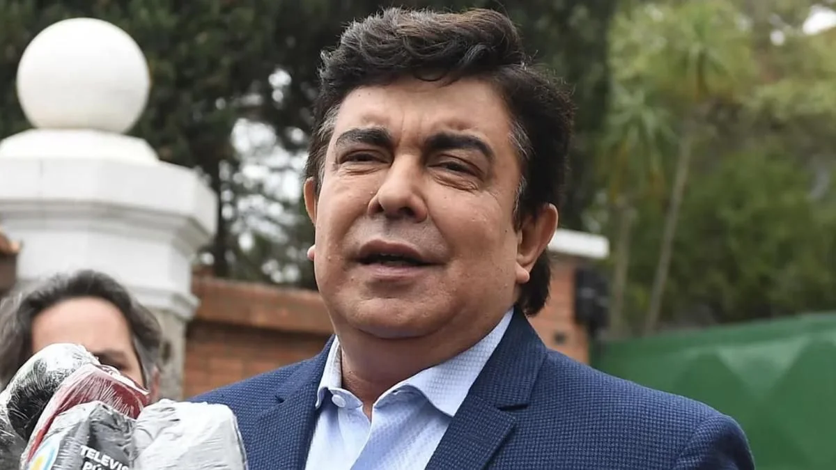 Foto: Somos Télam