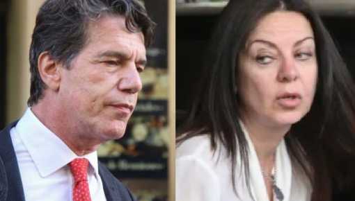 ¿Nicolás Posse espiaba a Pettovello? Habló Guillermo Francos