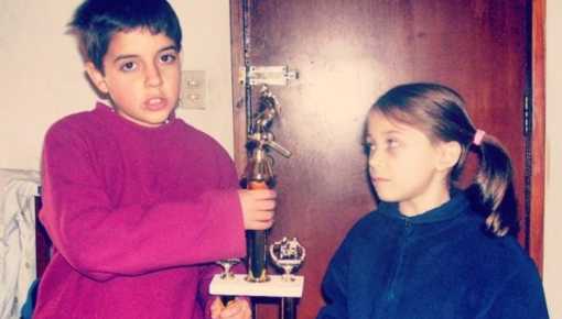 La farsa mediática en torno a Nahir: ¿Qué pasa con la memoria de Fernando?