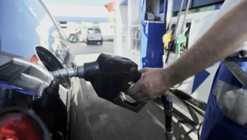 Los combustibles volvieron a aumentar por sexta vez en el año