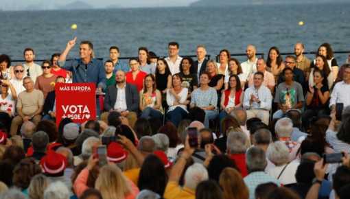 'Zurdos y zurdas': el video del PSOE que se burla de Milei