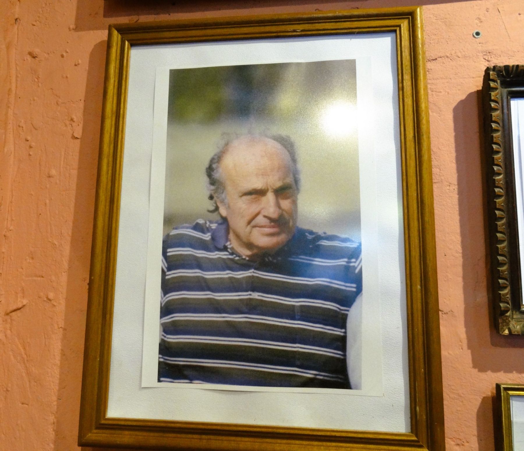 Antonio Campana, creador de Campanopolis