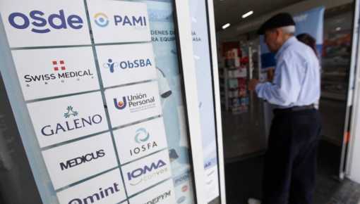 La desregulación de Milei: otra prepaga vuelve a aumentar su cuota en julio