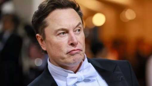 Elon Musk estalló de furia contra el acuerdo entre Apple y OpenAI