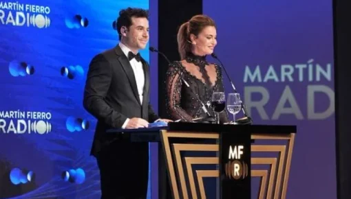 Martín Fierro de radio: todos los ganadores