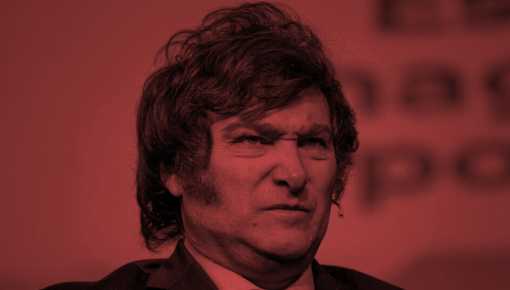 España rechaza la solicitud de Milei de ser recibido por el Rey