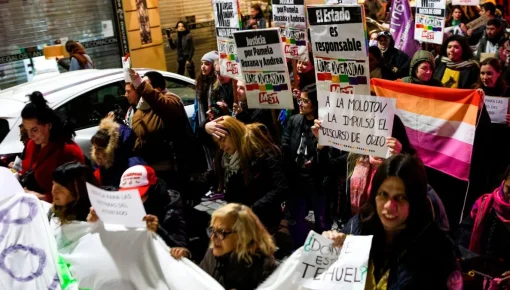 6 de cada 10 transfeminidades reportan agresión en la vía pública
