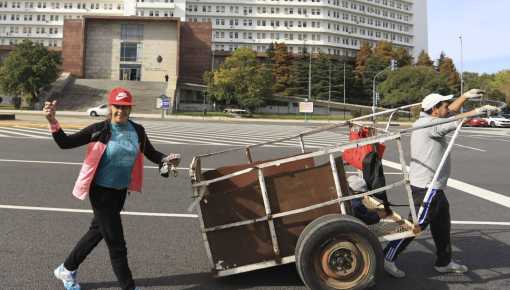altText(La desigualdad se profundizó durante el primer trimestre del año)}