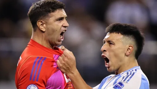 Tras una dura batalla ante Ecuador, la Selección pasó a semis por penales