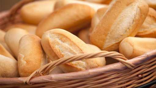 Vuelve a aumentar el kilo de pan: desde este lunes costará 2.300 pesos