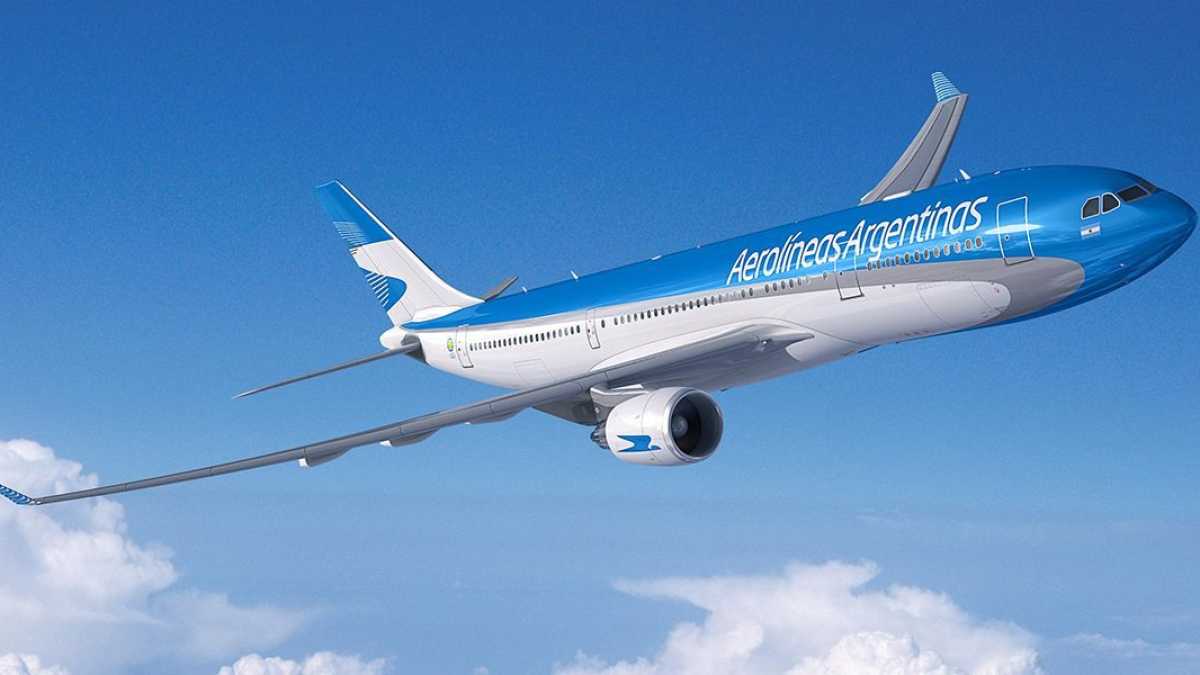 El gremio de pilotos suspendió el paro del miércoles tras un acuerdo con Aerolíneas