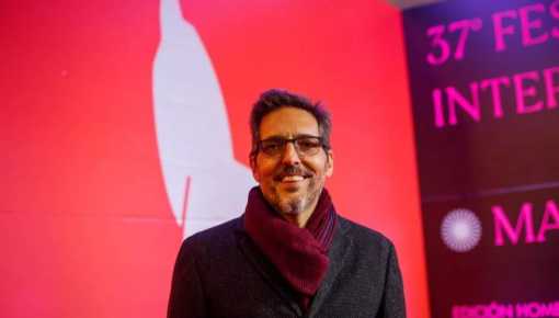 Echaron al director del Festival de Mar del Plata, Fernando Juan Lima
