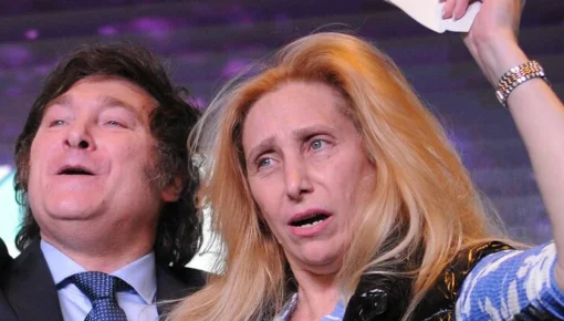 La imagen irremontable del 