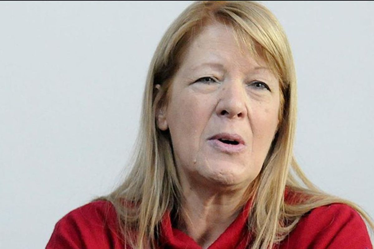 Foto: gentileza prensa Parlamentario