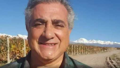 Hallan muerto a un empresario que denunció a narcos y a Bullrich por 