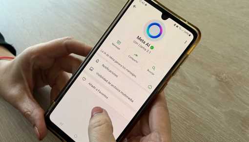 Datos personales: WhatsApp fue denunciada en Argentina por su IA