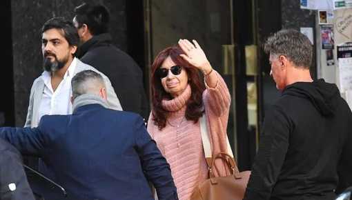 Cristina declarará el 14 de agosto en el juicio por el intento de magnicidio