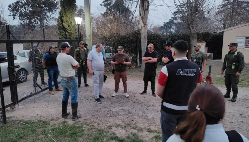 La AFIP detectó a 19 trabajadores en condiciones de explotación laboral