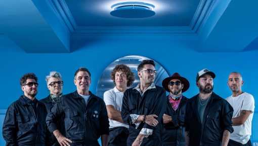 NTVG, con canciones nuevas y gira por la Argentina