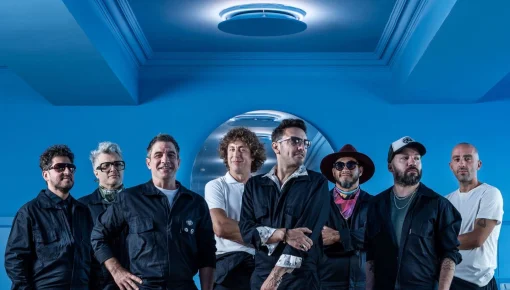 NTVG, con canciones nuevas y gira por la Argentina