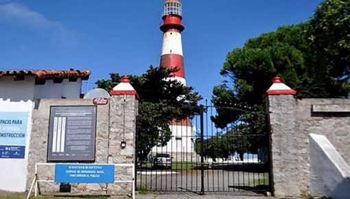 El PRO quiere convertir un sitio de memoria y reserva forestal en una destilería de gin