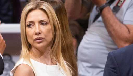 Fabiola Yañez habló tras la denuncia contra Alberto