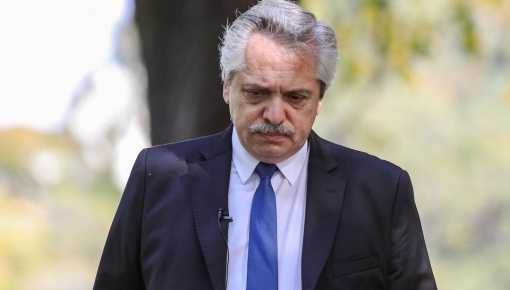 Niegan que Alberto Fernández haya renunciado al PJ
