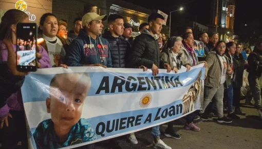 Corrientes: la Iglesia exigió el esclarecimiento 