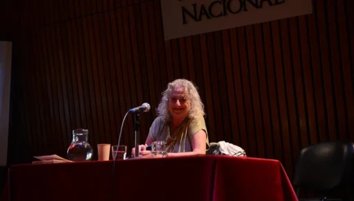 Continúa el Ciclo de Literatura Infantil y Juvenil en la Biblioteca Nacional