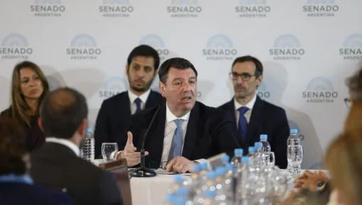 Las principales declaraciones de Lijo en su defensa para integrar la Corte Suprema
