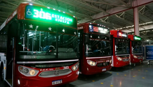 Transporte: cuánto pagarán los bonaerenses tras la quita del 