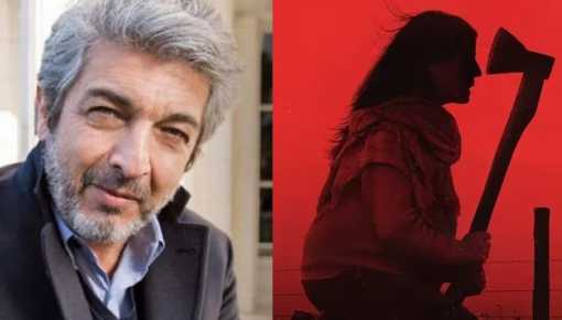 Darín le pegó fuerte al Gobierno en los Premios Sur al cine argentino