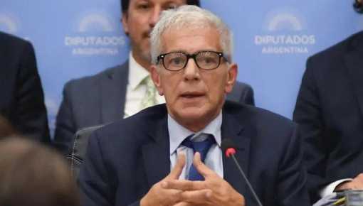 Todos fachos: Cúneo Libarona contra las diversidades sexuales 