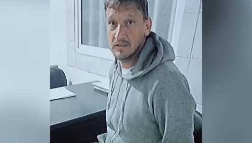 Detuvieron a Germán Kiczka, el diputado libertario acusado de explotación sexual de menores