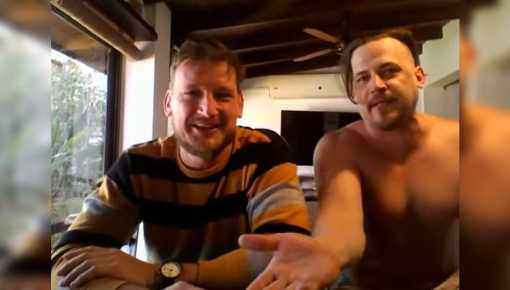 Pedofilia: detuvieron al hermano prófugo del ex diputado libertario Germán Kiczka