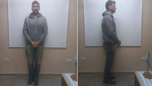 Germán Kiczka se negó a prestar declaración en la causa por pedofilia