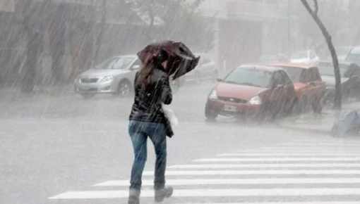 Tormenta de Santa Rosa: cuándo vuelve a llover y cómo sigue el tiempo en Buenos Aires