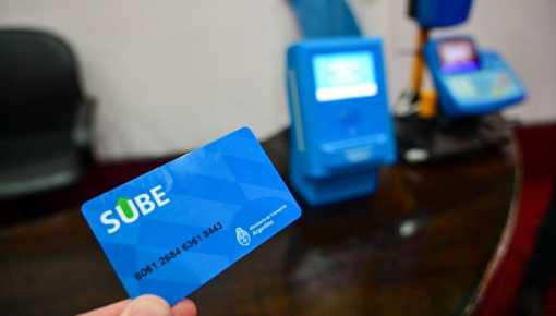 altText(El Gobierno le puso fin a la Red SUBE: qué líneas de colectivo mantendrán el beneficio)}
