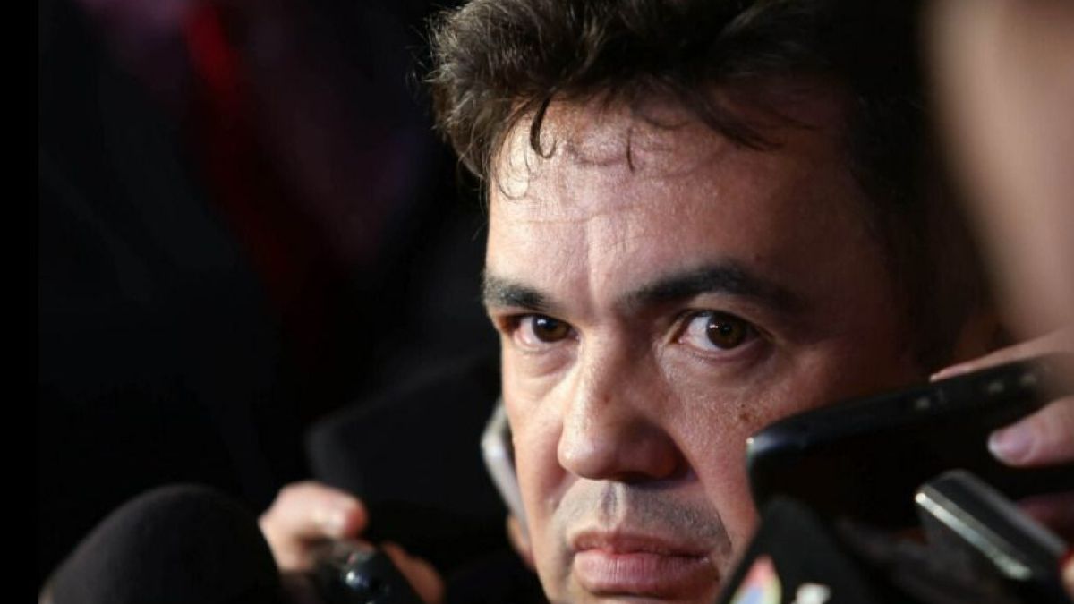 Marijuan denunció a Alberto Fernández por dichos de Guzmán sobre la cuarentena
