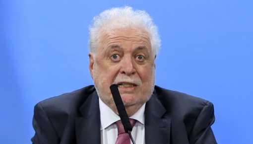 Ginés García apuntó contra Alberto Fernández: 