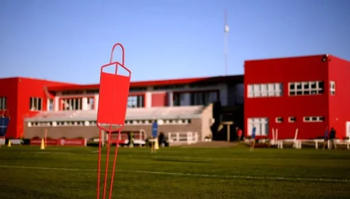 Una nueva denuncia de abuso sexual sacude a Independiente